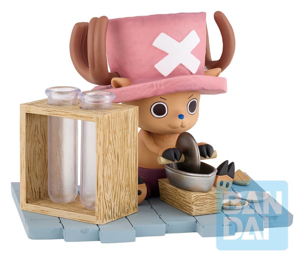 Anime Figuren günstig bei genkidama.de