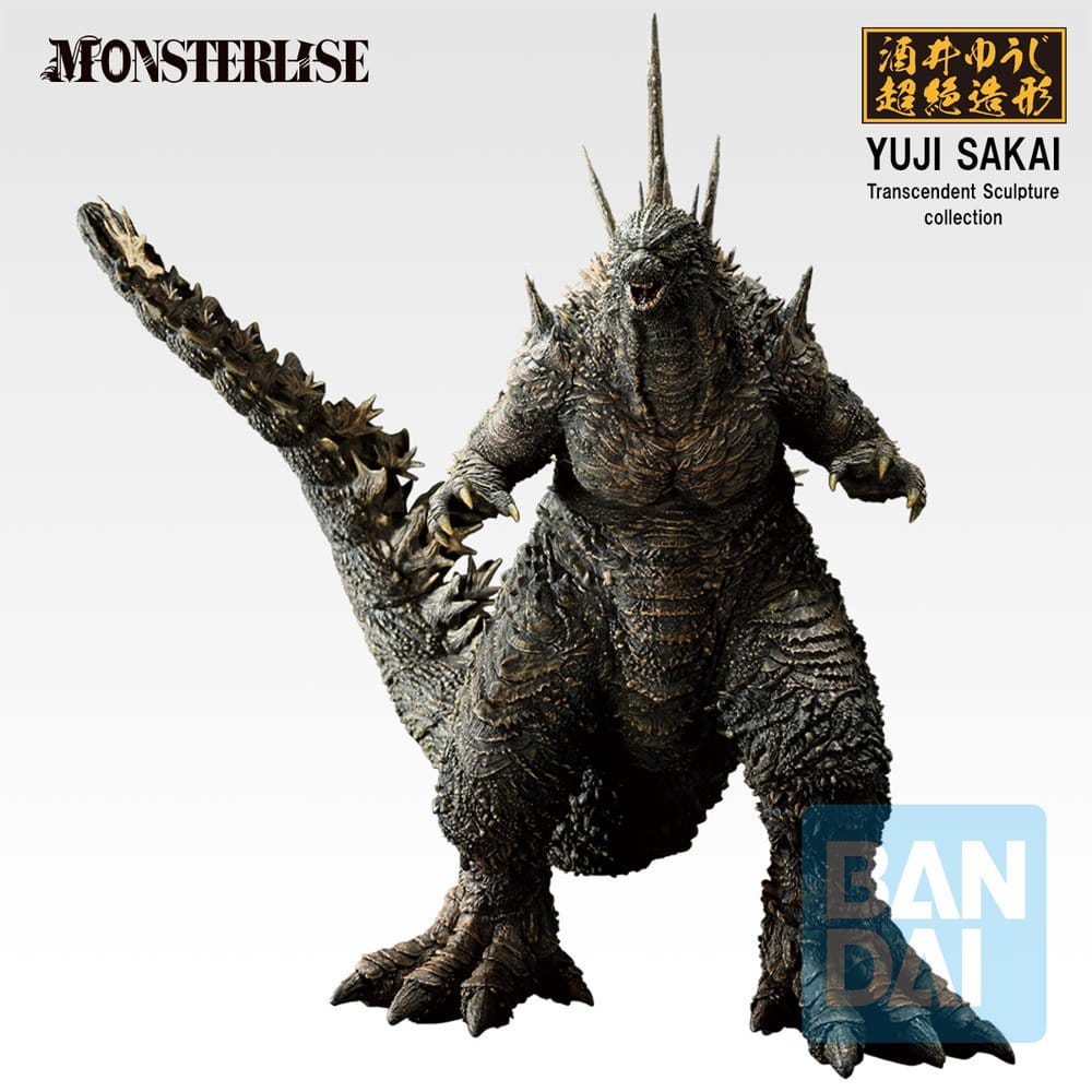 Anime Figuren günstig bei genkidama.de