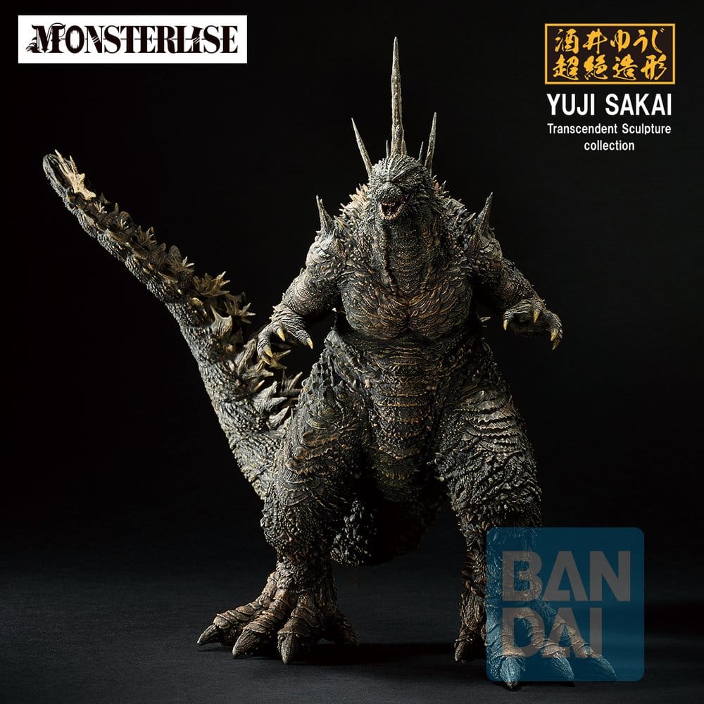 Anime Figuren günstig bei genkidama.de