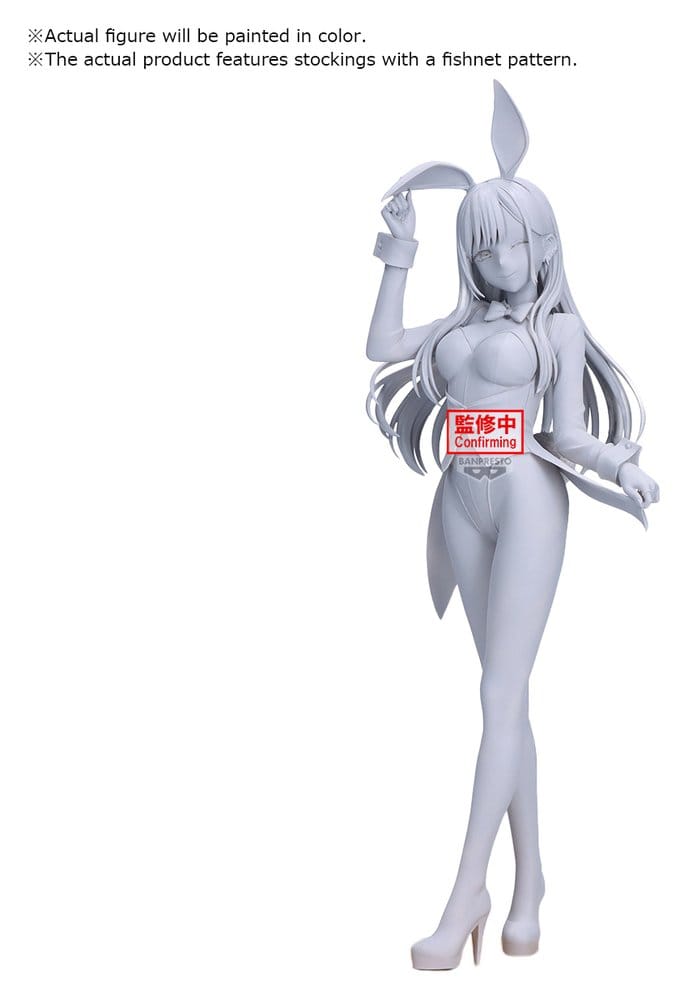My Dress-Up Darling Season 2 Glitter & Glamours PVC-Figur Marin Kitagawa (Halloween Bunny Ver.) - Anime Figuren günstig kaufen