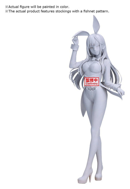 My Dress-Up Darling Season 2 Glitter & Glamours PVC-Figur Marin Kitagawa (Halloween Bunny Ver.) - Anime Figuren günstig kaufen