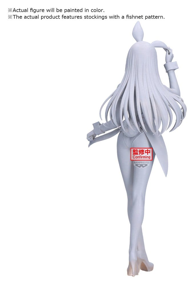 My Dress-Up Darling Season 2 Glitter & Glamours PVC-Figur Marin Kitagawa (Halloween Bunny Ver.) - Anime Figuren günstig kaufen