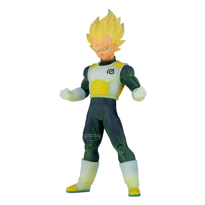 Son Goku & Vegeta Version B: Vegeta Clearise Banpresto
