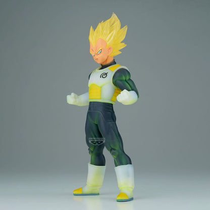 Son Goku & Vegeta Version B: Vegeta Clearise Banpresto