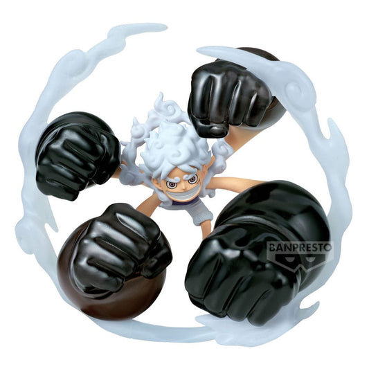 Monkey D. Ruffy WCF Special One Piece Banpresto - Anime Figuren günstig kaufen