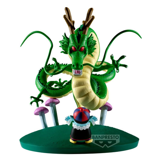 Shenron History Box Banpresto - Anime Figuren günstig kaufen