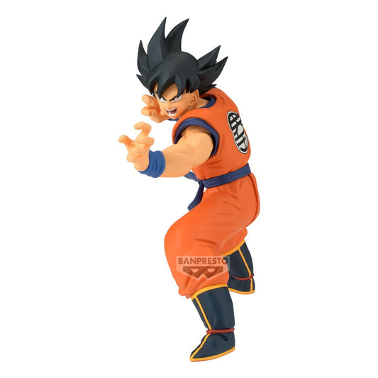 Son Goku (vs Frieza) Match Makers Banpresto - Anime Figuren günstig kaufen
