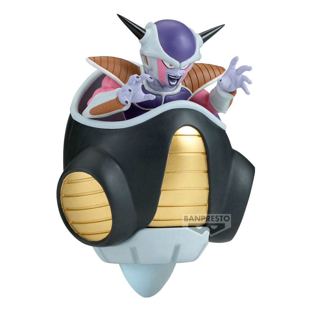 Frieza (vs Son Goku) Match Makers Banpresto - Anime Figuren günstig kaufen