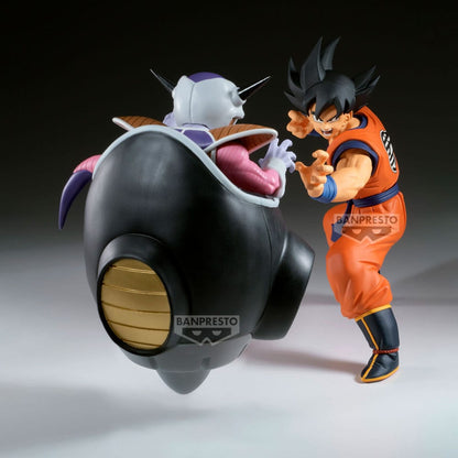 Frieza (vs Son Goku) Match Makers Banpresto - Anime Figuren günstig kaufen