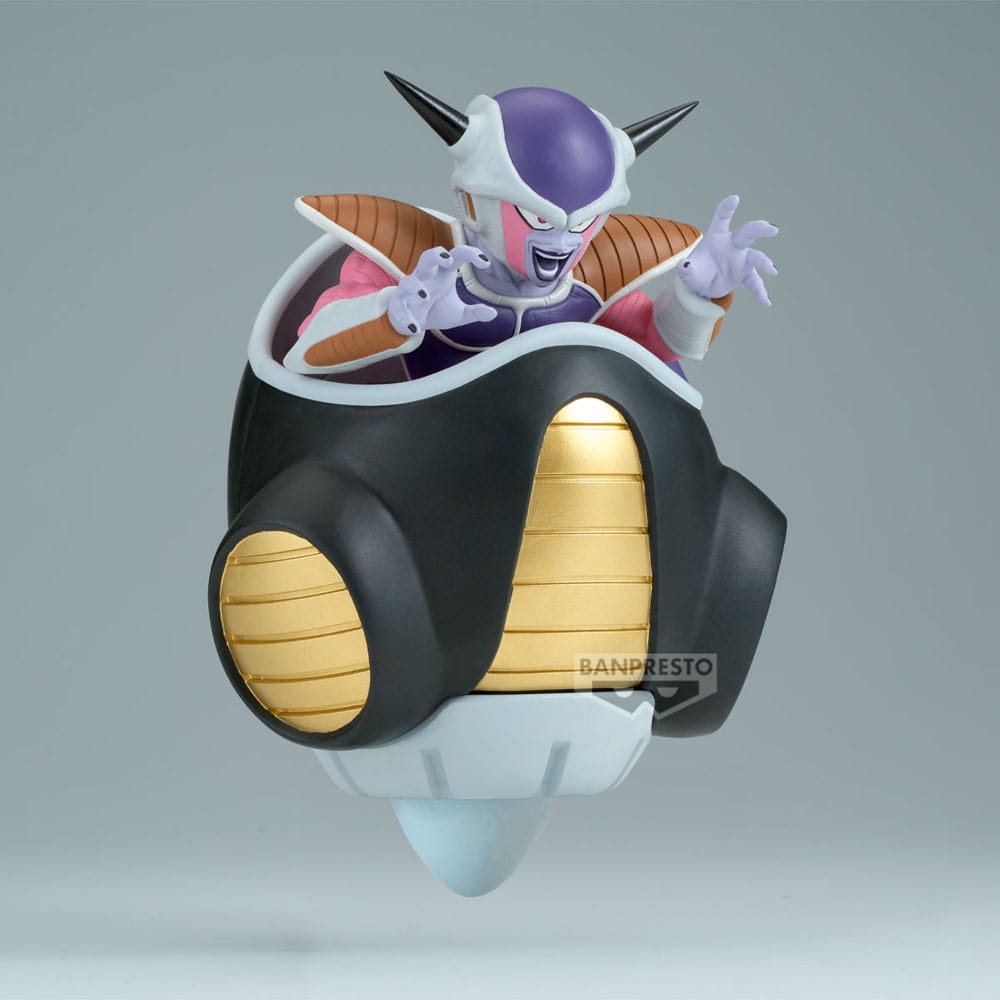 Frieza (vs Son Goku) Match Makers Banpresto - Anime Figuren günstig kaufen