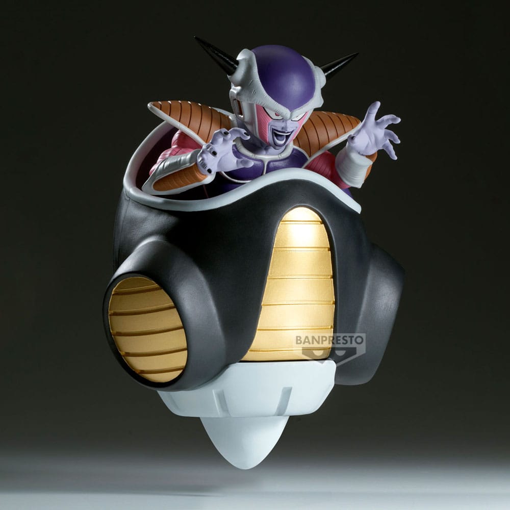 Frieza (vs Son Goku) Match Makers Banpresto - Anime Figuren günstig kaufen