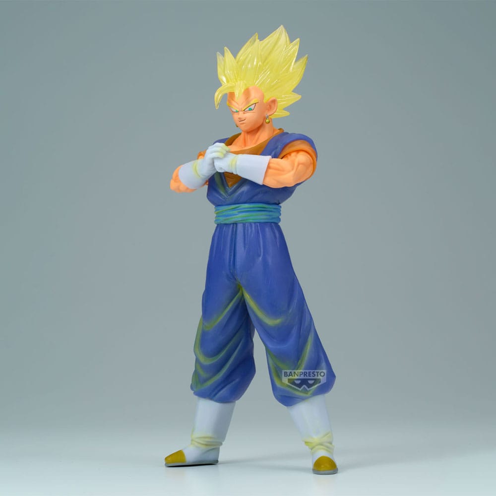 Trafalgar Law (The Brush)Gogeta & Vegito (B: Vegito) Clearise Banpresto - Anime Figuren günstig kaufen