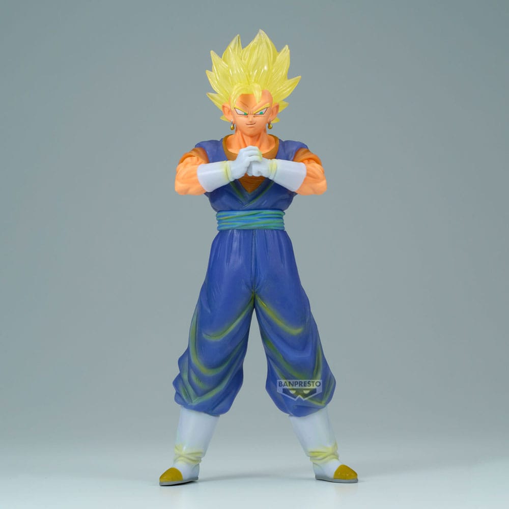 Trafalgar Law (The Brush)Gogeta & Vegito (B: Vegito) Clearise Banpresto - Anime Figuren günstig kaufen