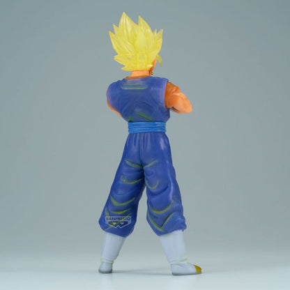 Trafalgar Law (The Brush)Gogeta & Vegito (B: Vegito) Clearise Banpresto - Anime Figuren günstig kaufen