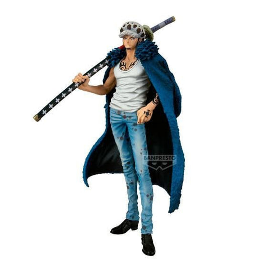 Trafalgar Law (The Brush) Banpresto - Anime Figuren günstig kaufen