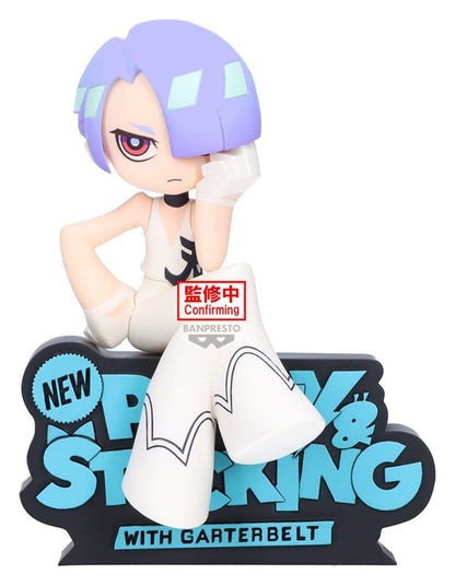 New Panty & Stocking with Garterbelt Monitor Top Figz PVC-Figur Polyester - Anime Figuren günstig kaufen