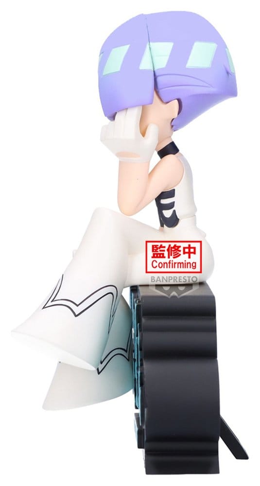 New Panty & Stocking with Garterbelt Monitor Top Figz PVC-Figur Polyester - Anime Figuren günstig kaufen