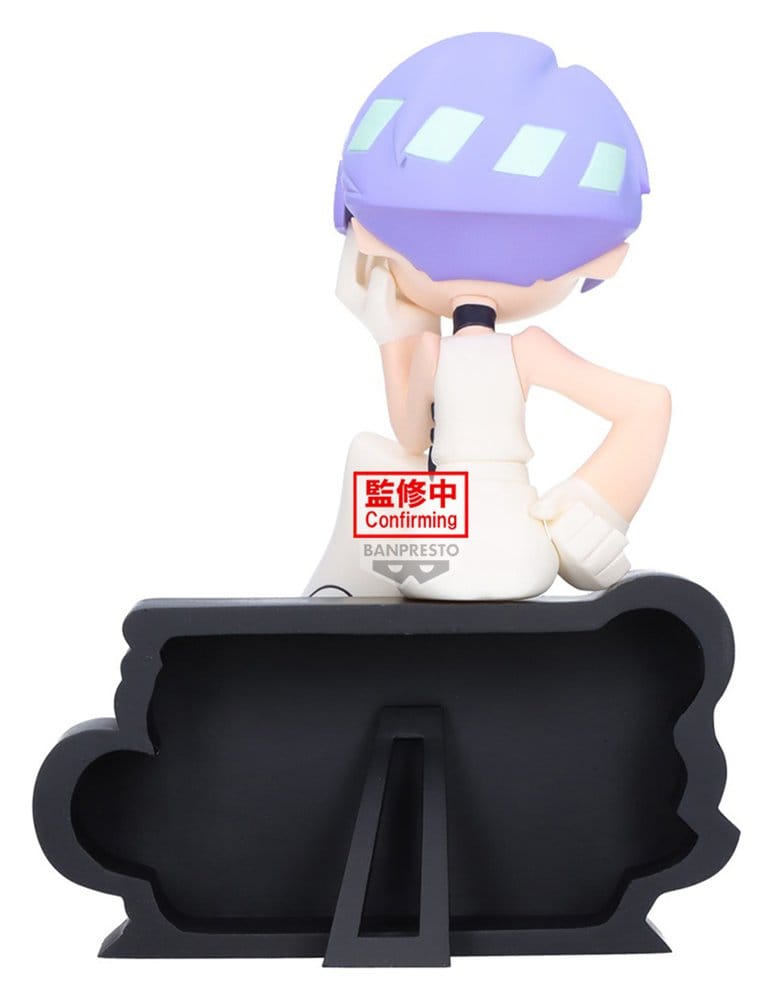 New Panty & Stocking with Garterbelt Monitor Top Figz PVC-Figur Polyester - Anime Figuren günstig kaufen