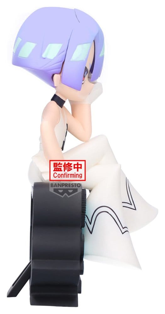New Panty & Stocking with Garterbelt Monitor Top Figz PVC-Figur Polyester - Anime Figuren günstig kaufen