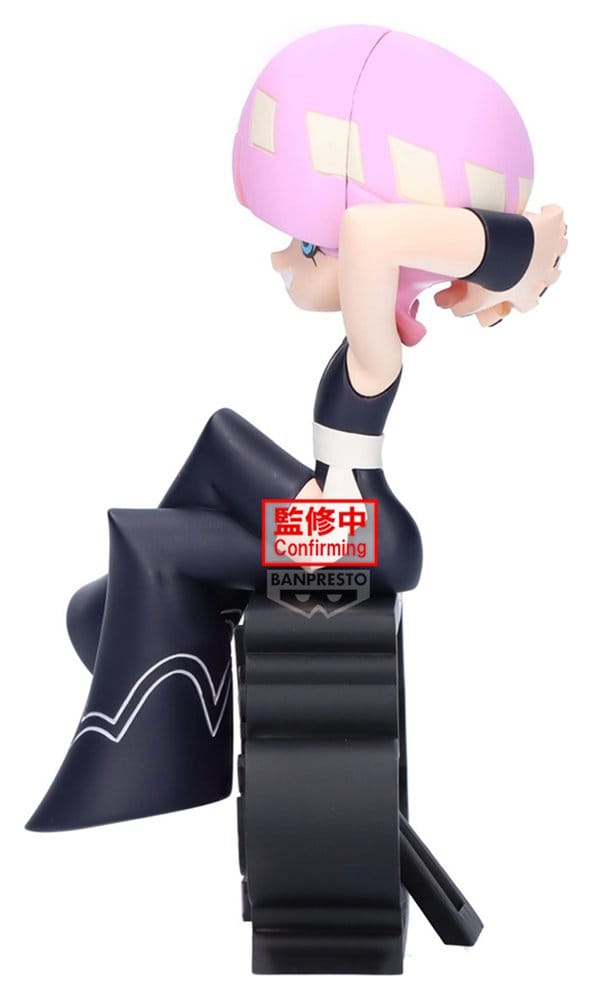 New Panty & Stocking with Garterbelt Monitor Top Figz PVC-Figur Polyurethane - Anime Figuren günstig kaufen