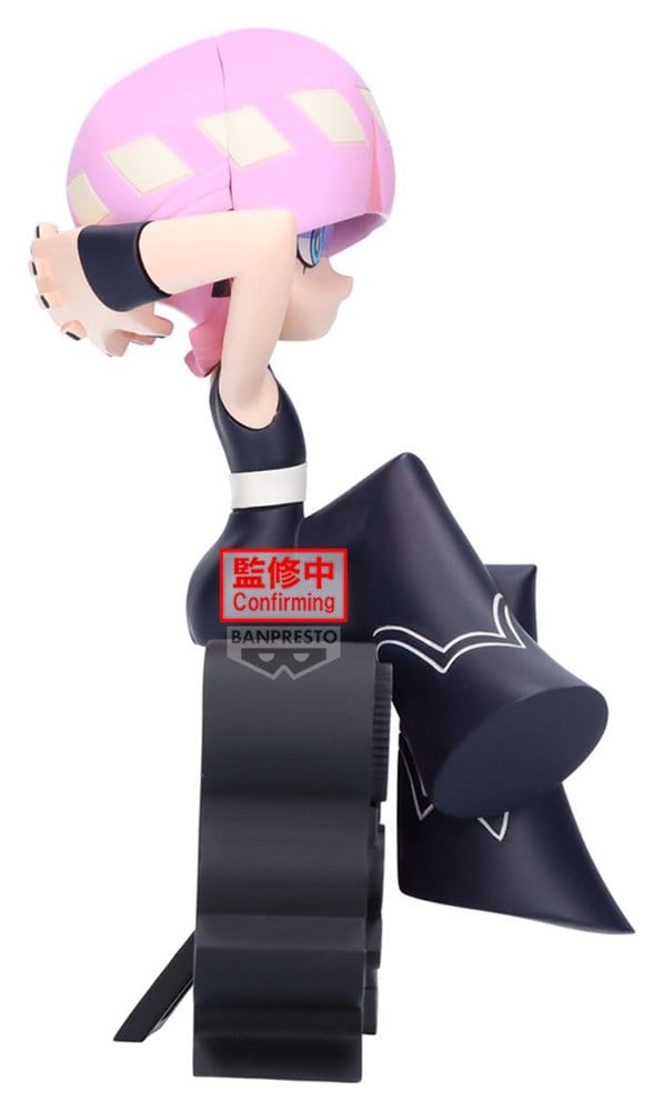 New Panty & Stocking with Garterbelt Monitor Top Figz PVC-Figur Polyurethane - Anime Figuren günstig kaufen