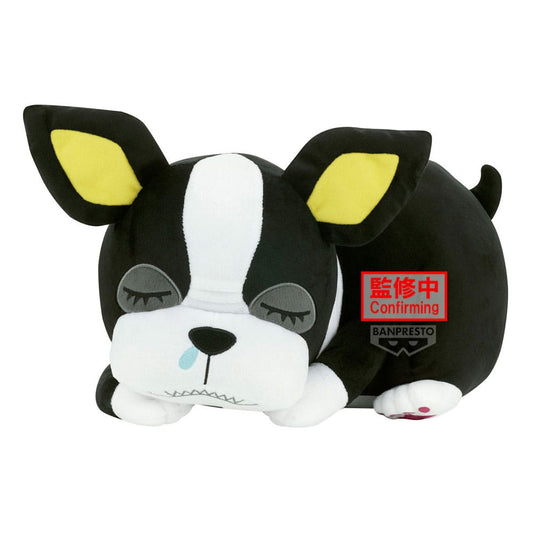 Super Big Plush Plüschfigur Iggy vol. 3 JoJo's Bizarre Adventure Banpresto - Anime Figuren günstig kaufen