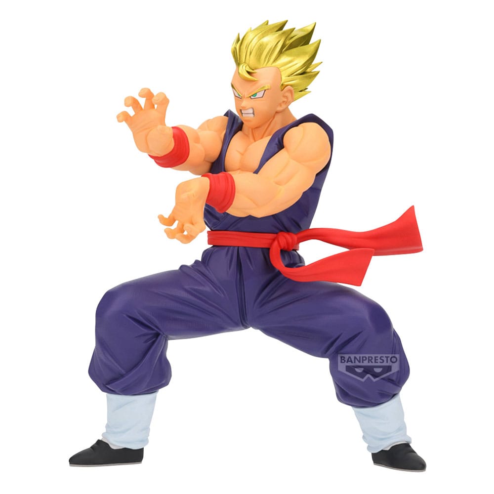 Son Gohan Blood of Saiyans Super Saiyan Banpresto - Anime Figuren günstig kaufen