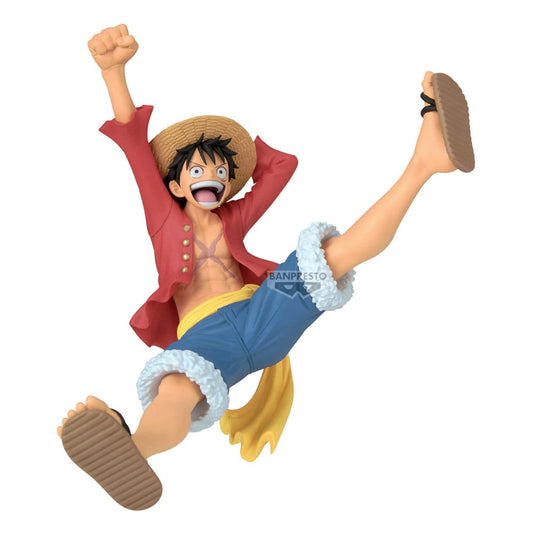 Monkey D.Luffy vol. 2 One Piece Romance Dawn Banpresto - Anime Figuren günstig kaufen