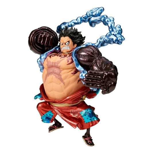 Special ver. II (A: Monkey D.Luffy (Boundman) King Of Artist Banpresto - Anime Figuren günstig kaufen
