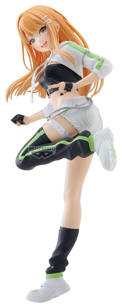 Sumika Shiun Accent green ver. Espresto Banpresto - Anime Figuren günstig kaufen