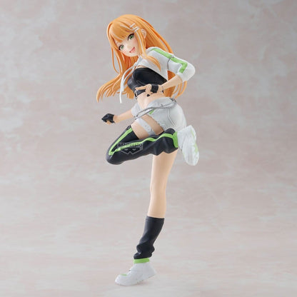 Sumika Shiun Accent green ver. Espresto Banpresto - Anime Figuren günstig kaufen