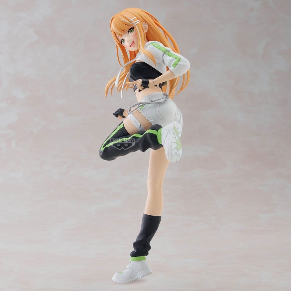 Sumika Shiun Accent green ver. Espresto Banpresto - Anime Figuren günstig kaufen