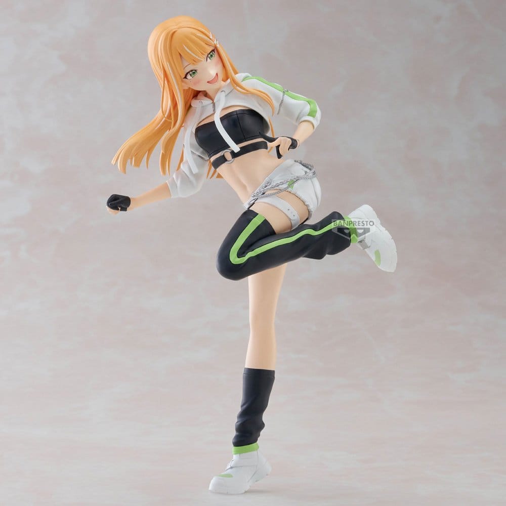 Sumika Shiun Accent green ver. Espresto Banpresto - Anime Figuren günstig kaufen