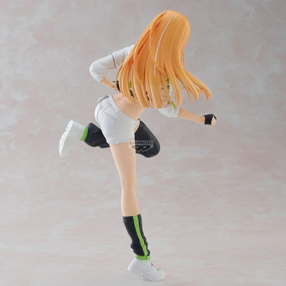 Sumika Shiun Accent green ver. Espresto Banpresto - Anime Figuren günstig kaufen