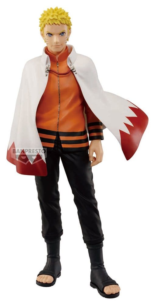 Naruto Uzumaki Boruto Banpresto - Anime Figuren günstig kaufen