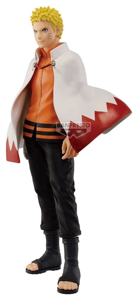 Naruto Uzumaki Boruto Banpresto - Anime Figuren günstig kaufen