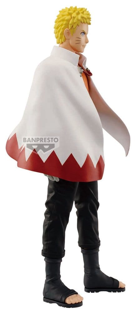 Naruto Uzumaki Boruto Banpresto - Anime Figuren günstig kaufen