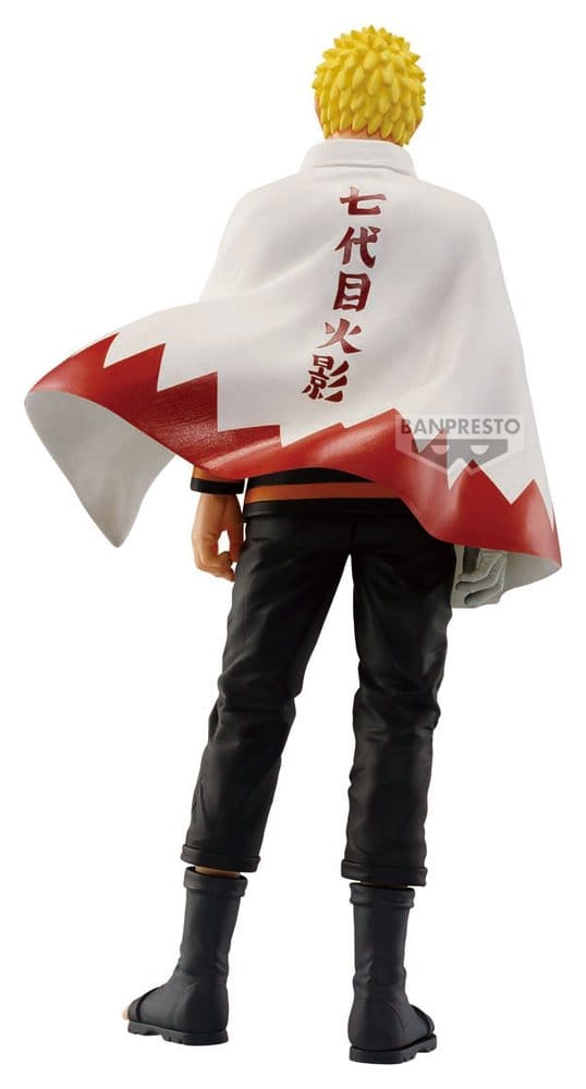 Naruto Uzumaki Boruto Banpresto - Anime Figuren günstig kaufen