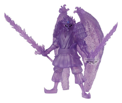 Susano'o & Kurama (Ver. A: Susano'o) Naruto Shippuden Banpresto - Anime Figuren günstig kaufen