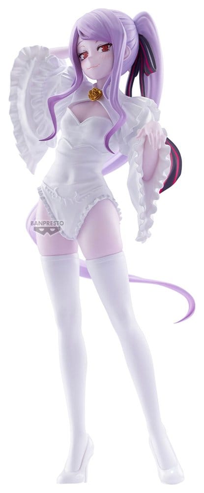 Shalltear Wedding Ver. Overlord Glitter & Glamours Banpresto - Anime Figuren günstig kaufen