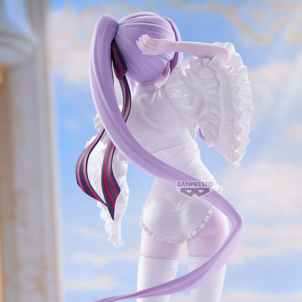 Shalltear Wedding Ver. Overlord Glitter & Glamours Banpresto - Anime Figuren günstig kaufen