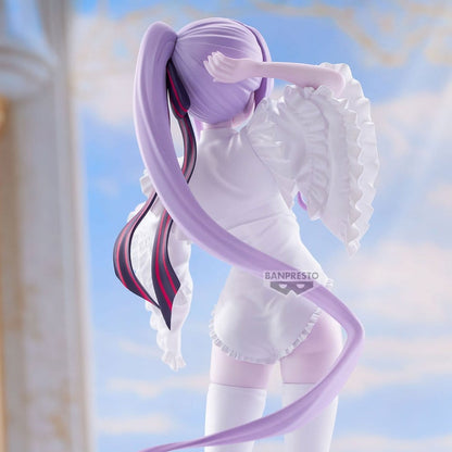 Shalltear Wedding Ver. Overlord Glitter & Glamours Banpresto - Anime Figuren günstig kaufen