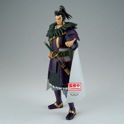 Kanki Kingdom Grandista Banpresto - Anime Figuren günstig kaufen