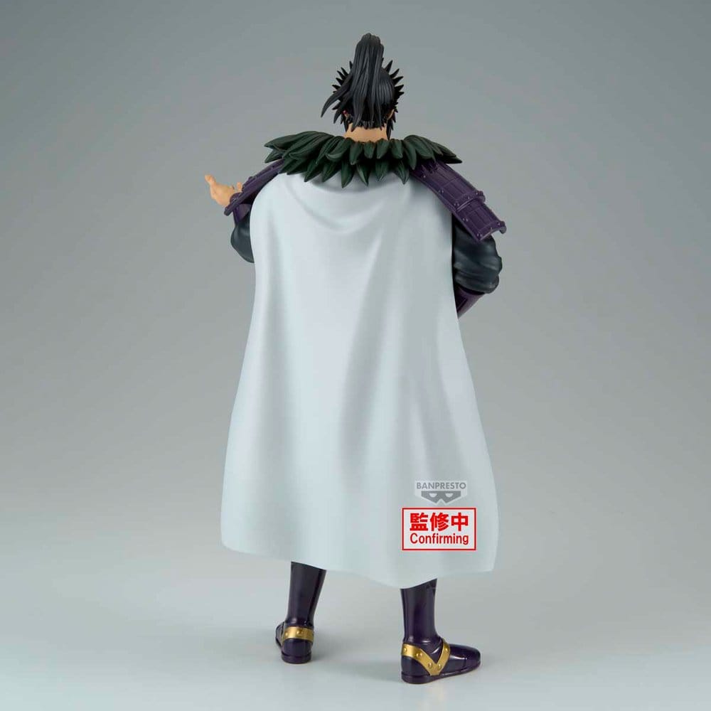 Kanki Kingdom Grandista Banpresto - Anime Figuren günstig kaufen