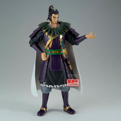 Kanki Kingdom Grandista Banpresto - Anime Figuren günstig kaufen