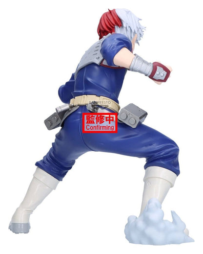 My Hero Academia Grandista PVC-Figur Todoroki Shoto - Anime Figuren günstig kaufen