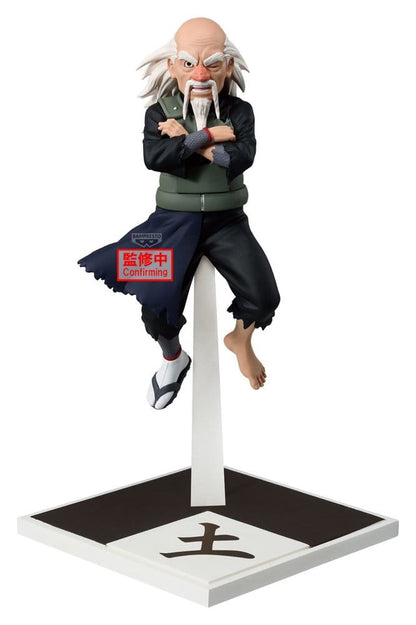 Naruto Shippuden Tsuchikage Ohnoki PVC-Figur - Anime Figuren günstig kaufen