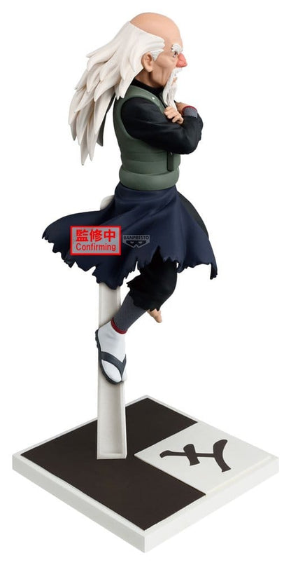 Naruto Shippuden Tsuchikage Ohnoki PVC-Figur - Anime Figuren günstig kaufen