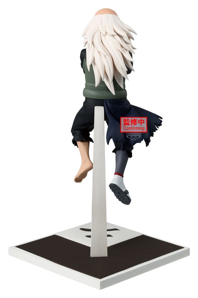 Naruto Shippuden Tsuchikage Ohnoki PVC-Figur - Anime Figuren günstig kaufen