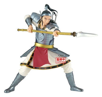 Kingdom Vibration Stars PVC-Figur Ohhon - Anime Figuren günstig kaufen